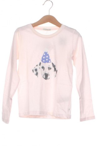 Kinder Shirt Tom Tailor, Größe 5-6y/ 116-122 cm, Farbe Rosa, Preis 11,99 €