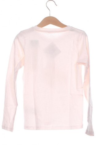 Kinder Shirt Tom Tailor, Größe 5-6y/ 116-122 cm, Farbe Rosa, Preis 11,99 €
