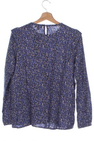 Gyerek blúz Tom Tailor, Méret 12-13y / 158-164 cm, Szín Sokszínű, Ár 8 489 Ft