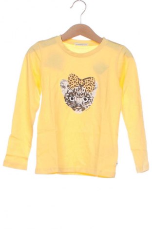 Kinder Shirt Tom Tailor, Größe 3-4y/ 104-110 cm, Farbe Gelb, Preis € 18,99
