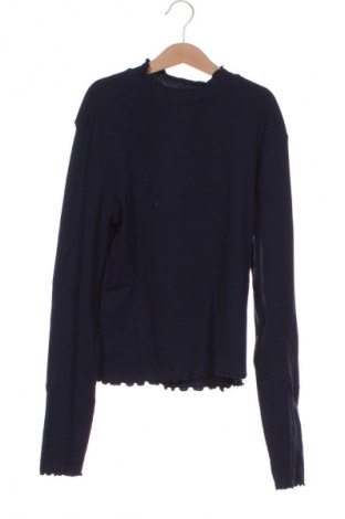 Kinder Shirt Tom Tailor, Größe 15-18y/ 170-176 cm, Farbe Blau, Preis 14,99 €