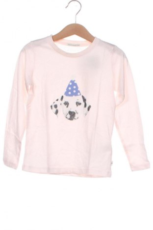 Kinder Shirt Tom Tailor, Größe 3-4y/ 104-110 cm, Farbe Rosa, Preis 12,99 €