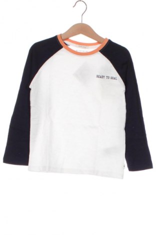 Gyerek blúz Tom Tailor, Méret 3-4y / 104-110 cm, Szín Sokszínű, Ár 4 289 Ft