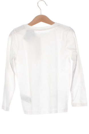 Gyerek blúz Tom Tailor, Méret 3-4y / 104-110 cm, Szín Fehér, Ár 7 969 Ft