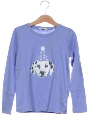 Detská blúzka  Tom Tailor, Veľkosť 5-6y/ 116-122 cm, Farba Fialová, Cena  10,95 €