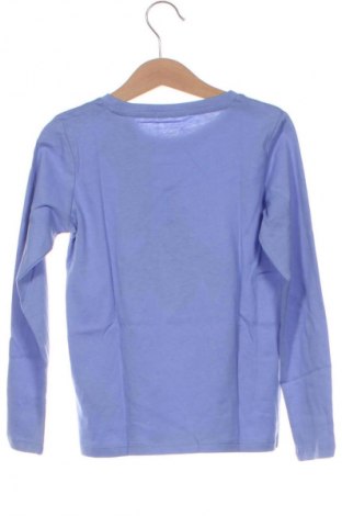 Detská blúzka  Tom Tailor, Veľkosť 5-6y/ 116-122 cm, Farba Fialová, Cena  10,95 €