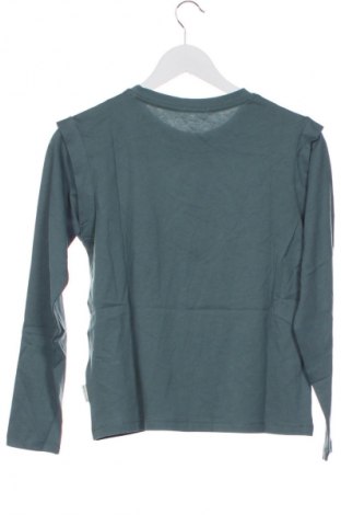 Gyerek blúz Tom Tailor, Méret 12-13y / 158-164 cm, Szín Zöld, Ár 4 159 Ft