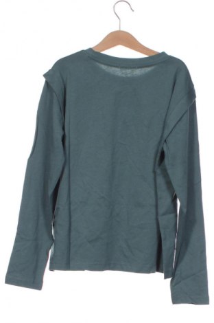 Παιδική μπλούζα Tom Tailor, Μέγεθος 10-11y/ 146-152 εκ., Χρώμα Πράσινο, Τιμή 10,99 €