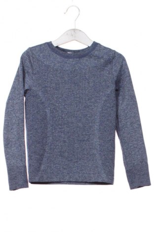 Kinder Shirt Topolino, Größe 4-5y/ 110-116 cm, Farbe Blau, Preis 4,80 €