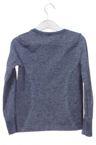 Kinder Shirt Topolino, Größe 4-5y/ 110-116 cm, Farbe Blau, Preis 4,80 €