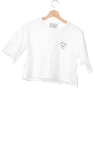 Gyerek blúz Unbranded, Méret 7-8y / 128-134 cm, Szín Fehér, Ár 1 599 Ft