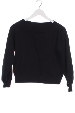 Kinder Shirt Unbranded, Größe 10-11y/ 146-152 cm, Farbe Schwarz, Preis 1,99 €