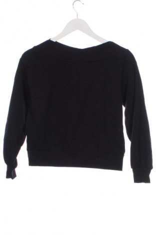 Kinder Shirt Unbranded, Größe 10-11y/ 146-152 cm, Farbe Schwarz, Preis 1,99 €