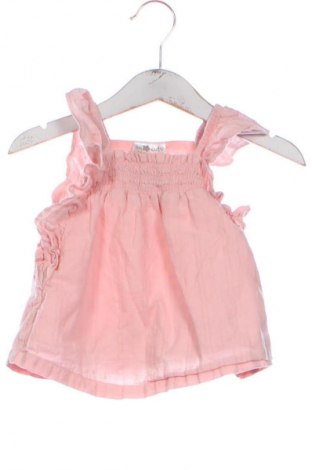 Kinder Shirt Unbranded, Größe 6-9m/ 68-74 cm, Farbe Rosa, Preis 1,99 €