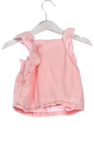 Kinder Shirt Unbranded, Größe 6-9m/ 68-74 cm, Farbe Rosa, Preis 1,99 €