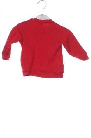 Kinder Shirt Unbranded, Größe 6-9m/ 68-74 cm, Farbe Rot, Preis 1,99 €