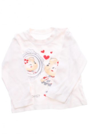 Kinder Shirt Unbranded, Größe 9-12m/ 74-80 cm, Farbe Mehrfarbig, Preis 1,99 €