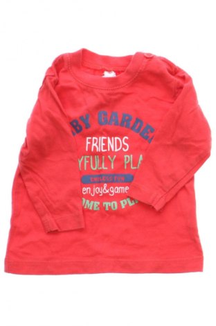 Kinder Shirt Unbranded, Größe 2-3m/ 56-62 cm, Farbe Mehrfarbig, Preis 1,99 €