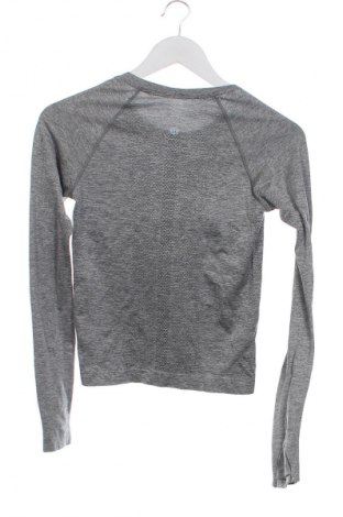 Kinder Shirt Unbranded, Größe 8-9y/ 134-140 cm, Farbe Grau, Preis 8,99 €