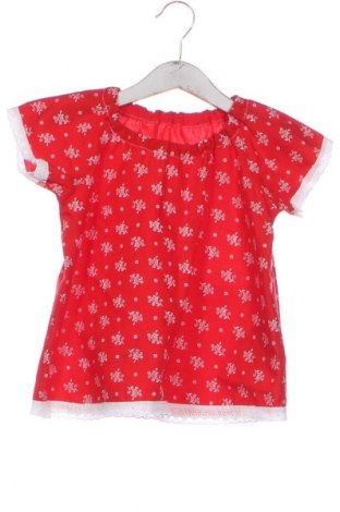 Kinder Shirt Unbranded, Größe 7-8y/ 128-134 cm, Farbe Mehrfarbig, Preis 4,99 €