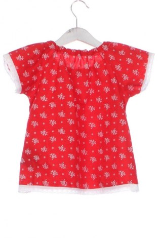 Kinder Shirt Unbranded, Größe 7-8y/ 128-134 cm, Farbe Mehrfarbig, Preis 4,99 €