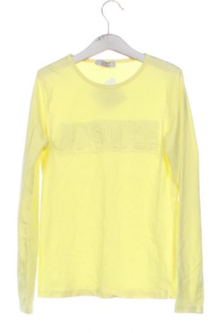 Kinder Shirt Unbranded, Größe 10-11y/ 146-152 cm, Farbe Gelb, Preis 1,99 €