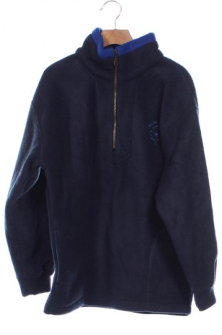 Kinder Shirt Unbranded, Größe 11-12y/ 152-158 cm, Farbe Blau, Preis 1,99 €