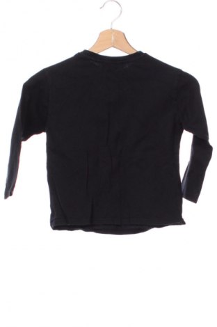 Детска блуза Zara, Размер 6-7y/ 122-128 см, Цвят Черен, Цена 2,04 €