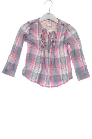 Kinder Shirt Zara, Größe 18-24m/ 86-98 cm, Farbe Mehrfarbig, Preis 3,99 €