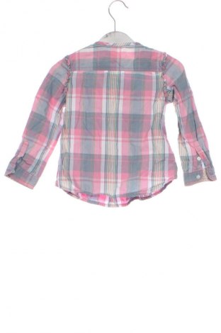 Kinder Shirt Zara, Größe 18-24m/ 86-98 cm, Farbe Mehrfarbig, Preis 3,99 €