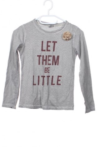 Детска блуза Zara, Размер 8-9y/ 134-140 см, Цвят Многоцветен, Цена 7,66 €