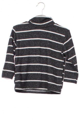 Kinder Shirt Zara, Größe 18-24m/ 86-98 cm, Farbe Schwarz, Preis 1,99 €