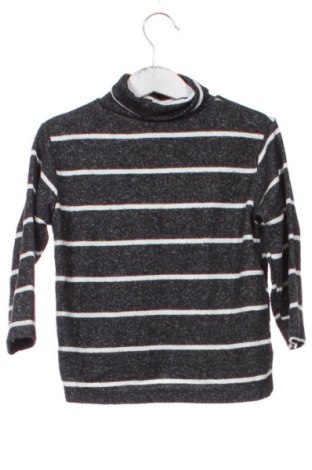 Kinder Shirt Zara, Größe 18-24m/ 86-98 cm, Farbe Schwarz, Preis 1,99 €