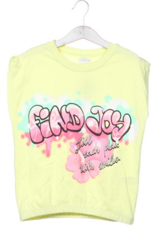 Kinder Shirt Zara, Größe 10-11y/ 146-152 cm, Farbe Mehrfarbig, Preis 5,11 €