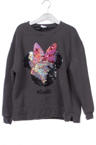 Детска блуза Zara, Размер 10-11y/ 146-152 см, Цвят Сив, Цена 9,15 €