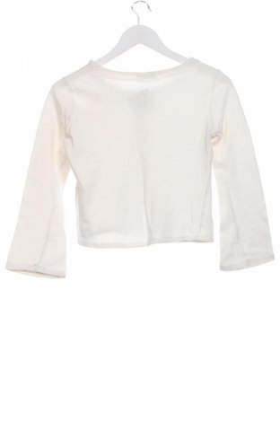 Kinder Strickjacke Chief, Größe 11-12y/ 152-158 cm, Farbe Ecru, Preis 5,00 €