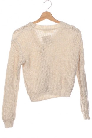 Детска жилетка H&M, Размер 10-11y/ 146-152 см, Цвят Бежов, Цена 7,66 €