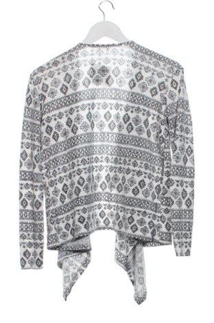 Kinder Strickjacke H&M, Größe 12-13y/ 158-164 cm, Farbe Mehrfarbig, Preis 1,99 €