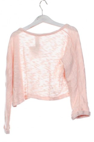 Kinder Strickjacke Here+There, Größe 10-11y/ 146-152 cm, Farbe Rosa, Preis 1,99 €