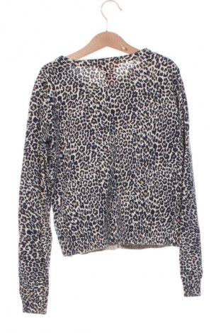Kinder Strickjacke Joe Fresh, Größe 9-10y/ 140-146 cm, Farbe Mehrfarbig, Preis 10,43 €
