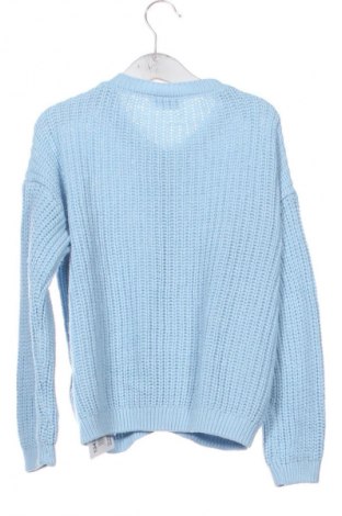 Kinder Strickjacke LC Waikiki, Größe 8-9y/ 134-140 cm, Farbe Blau, Preis 8,70 €