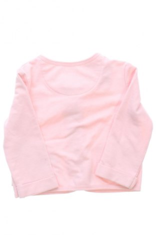 Kinder Strickjacke Levi's, Größe 9-12m/ 74-80 cm, Farbe Rosa, Preis 16,80 €