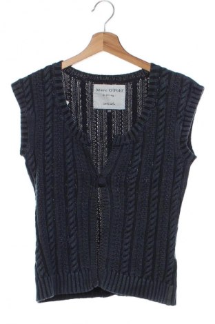 Детска жилетка Marc O'Polo, Размер 12-13y/ 158-164 см, Цвят Син, Цена 2,04 €