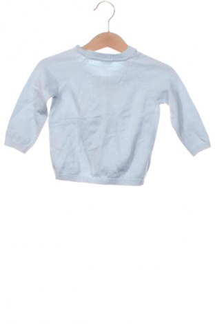Детска жилетка Next, Размер 6-9m/ 68-74 см, Цвят Син, Цена 8,18 €