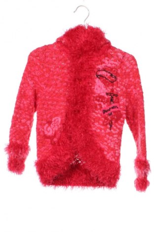 Kinder Strickjacke Pampolina, Größe 18-24m/ 86-98 cm, Farbe Rot, Preis 5,66 €