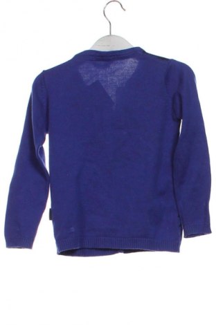 Kinder Strickjacke Reserved, Größe 3-4y/ 104-110 cm, Farbe Mehrfarbig, Preis 1,99 €