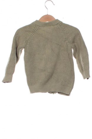 Детска жилетка Topolino, Размер 12-18m/ 80-86 см, Цвят Зелен, Цена 8,69 €