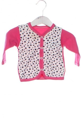 Kinder Strickjacke Unbranded, Größe 3-6m/ 62-68 cm, Farbe Mehrfarbig, Preis 1,99 €