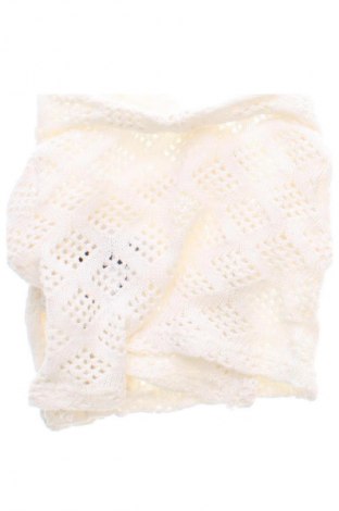 Kinder Strickjacke Unbranded, Größe 3-6m/ 62-68 cm, Farbe Weiß, Preis 1,99 €