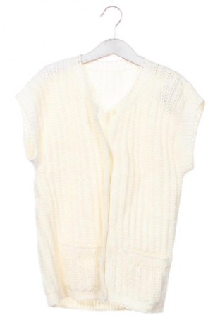 Gyerek kardigán Unbranded, Méret 9-10y / 140-146 cm, Szín Ekrü
, Ár 669 Ft